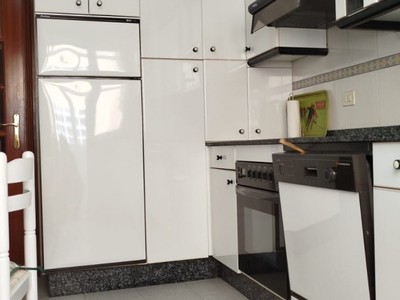 Piso en venta en Foz, con 3 dormitorios, 2 baños, plaza de garaje, trastero y terraza