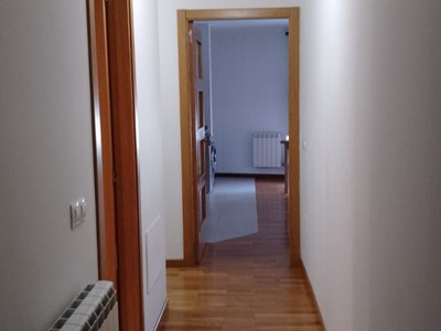 PASILLO