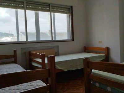 DORMITORIO