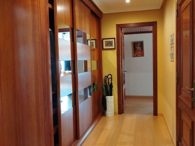 PASILLO