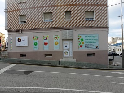 Locales en venta en Burela, con baño