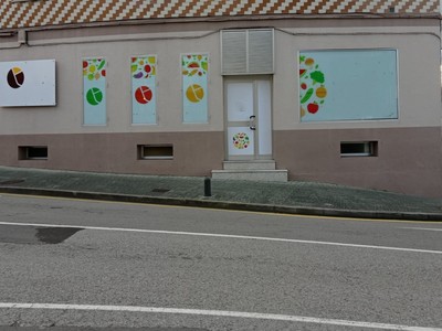 Locales en venta en Burela, con baño