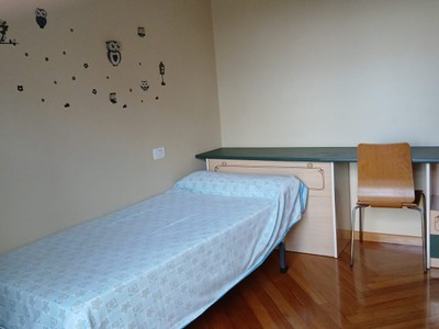 Dormitorio