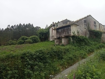 Casa en venta en Moucide