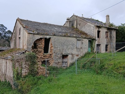 Casa en venta en Moucide