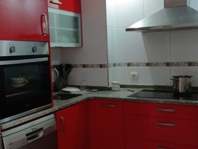 Piso en venta en Burela, con 4 dormitorios y 2 baños