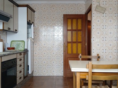 Piso en venta en San Ciprián, con 3 dormitorios y 2 baños