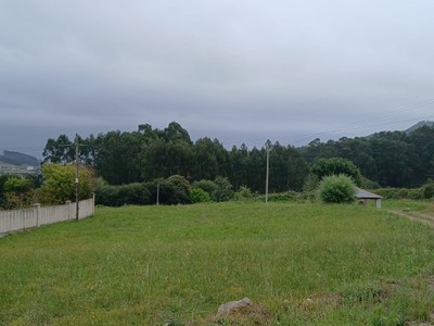 Terreno en venta en Portocelo, Villalpol