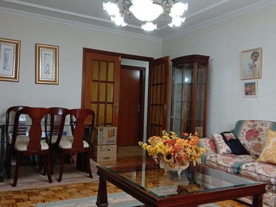 Salón comedor