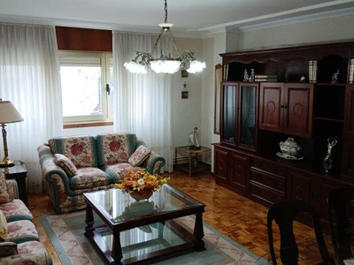 Salón comedor