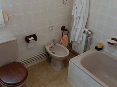 Baño