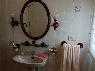 Baño