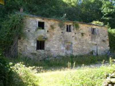 Casa en venta en Villalba, con terreno