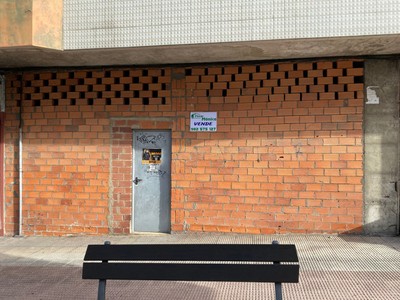 Locales de obra nueva en venta en Burela