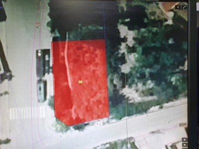 Terreno urbano en venta en Tobarra, Avenida Mejico