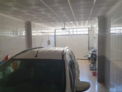 Casa en venta en Tobarra, Calle Don Alonso, con 5 dormitorios, 2 baños, 2 plazas de garaje, trastero y terraza