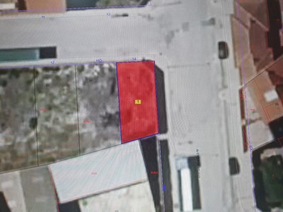 Terreno urbano en venta en Tobarra, Calle Republica Argentina