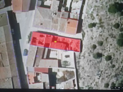 Terreno urbano en venta en Tobarra, San Roque El Viejo