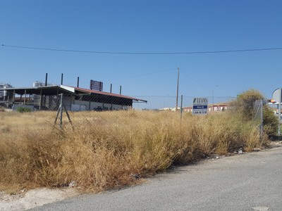 Terreno urbano en venta en Tobarra, Zona Cooperativa Del Vino