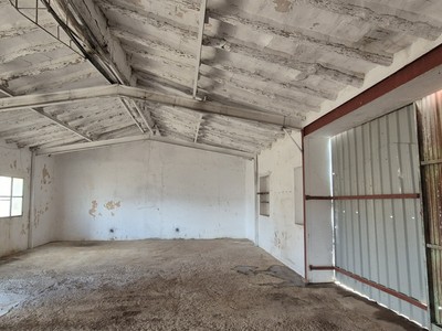 Finca rústica en venta en Albacete, Paraje Hoya Vacas