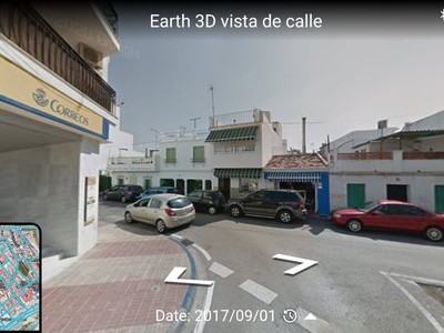 Terreno en venta en San Pedro De Alcantara, Centro