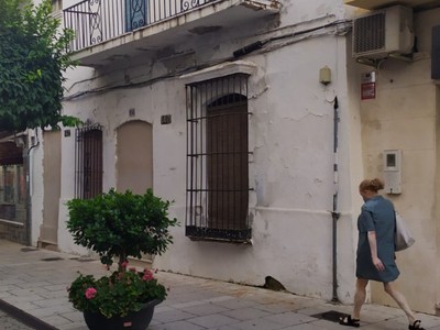 Casa en venta en Estepona, Centro