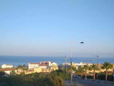 Parcela en venta en Manilva, Camini De Martagina