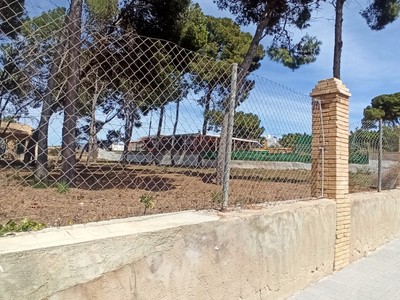 Terreno urbano en Alicante | 1.947 m² en suelo urbano – Housinvert