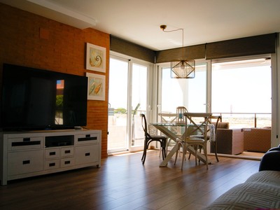 Chalet obra nueva en Gran Alacant | 4 baños y 2 terrazas – Housinvert