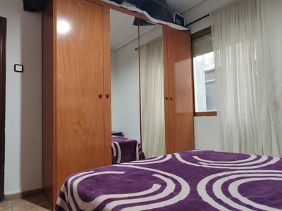 Piso en Virgen del Remedio – Parque Lo Morant | 2 dormitorios y terraza – Housinvert