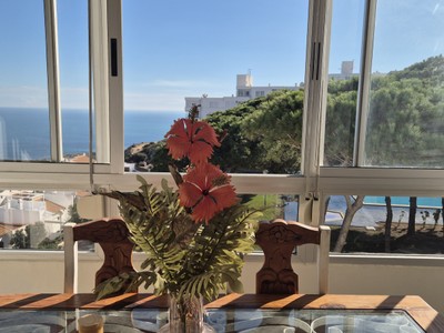 Piso en venta en Gran Alacant, Gran Vista - Olivo De Oro, con 3 dormitorios, baño, plaza de garaje y trastero