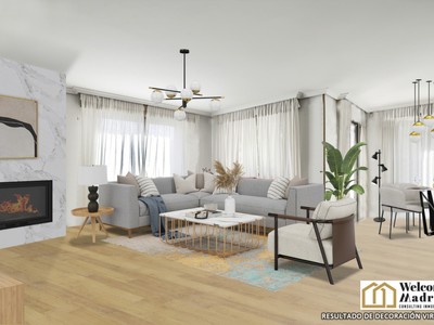 Casa en venta en Pozuelo De Alarcón, con 6 dormitorios, 6 baños, 3 plazas de garaje, trastero y terreno