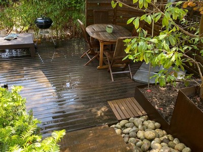 Adosado en venta en Las Rozas, Monte Rozas, con 5 dormitorios, 4 baños, trastero, 100 terrazas y terreno