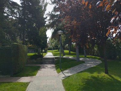 Piso en venta en Majadahonda, con 3 dormitorios, 2 baños y trastero