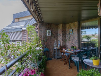 Piso en venta en Majadahonda, Distrito Zona Carretera Del Plantío, con 6 dormitorios, 4 baños, plaza de garaje, trastero y terraza