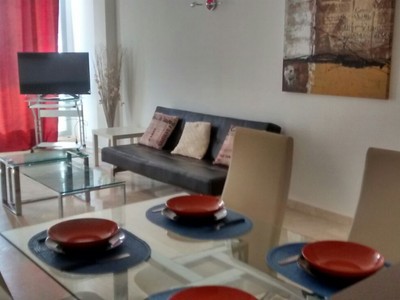 Piso en venta en Ciudadela, Es Cavallitos, con 2 dormitorios, 2 baños, plaza de garaje y trastero