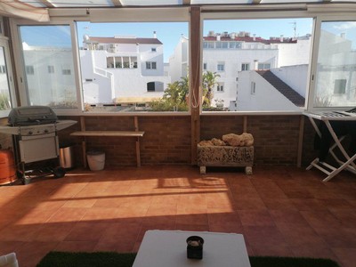 Piso en venta en Ciudadela, Centrico, con 3 dormitorios, baño y terraza