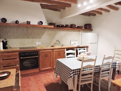 Casa en venta en Ciudadela, Casco Antiguo, con 4 dormitorios, 2 baños y terraza