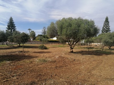 Parcela en venta en Ciudadela, Santandria