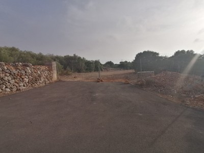 Terreno en venta en Ciudadela, Cami Sant Joan De Missa