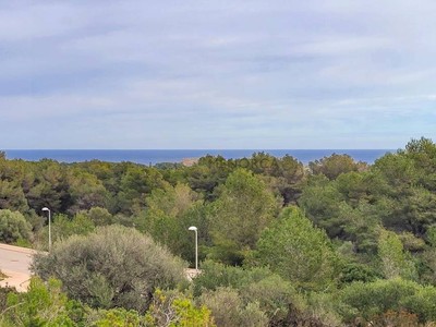 Parcela en venta en Mercadal, Coves Noves