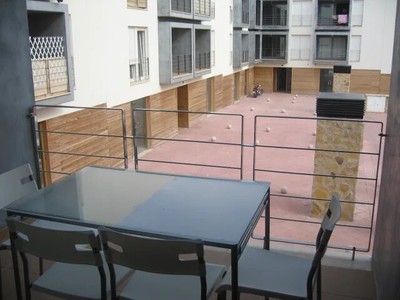 Piso en venta en Ciudadela, Paseo Maritimo, con 2 dormitorios, baño y terraza