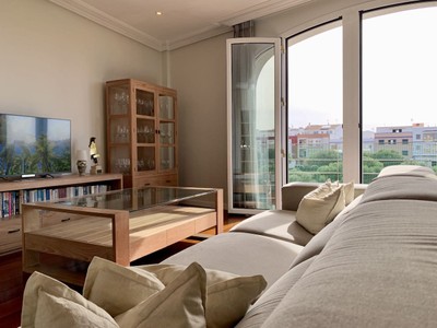 Casa en venta en Ciudadela, Canal Salat, con 5 dormitorios, 3 baños, plaza de garaje, balcón y terraza