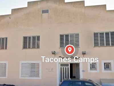 Pabellón en venta en Ciudadela, Poici