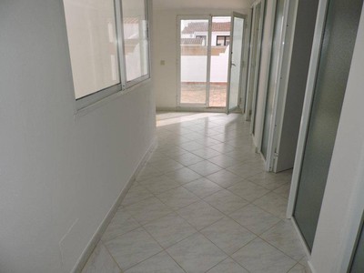 Ático en venta en Ciudadela, Platja Gran, con 5 dormitorios, 3 baños y 2 terrazas