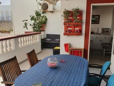 Casa en venta en Ciudadela, Centrico, con 3 dormitorios, 2 baños, trastero y terraza