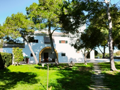 Casa de campo en venta en Ciudadela, Sa Legitima, con 23 dormitorios, 23 baños y terreno