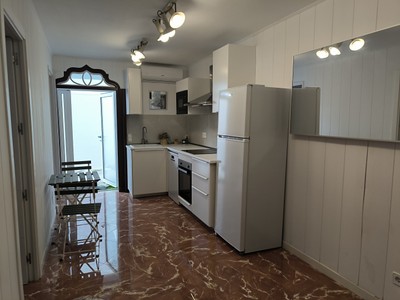 Casa en venta en Mahon, Sant Lluis, con 3 dormitorios y baño