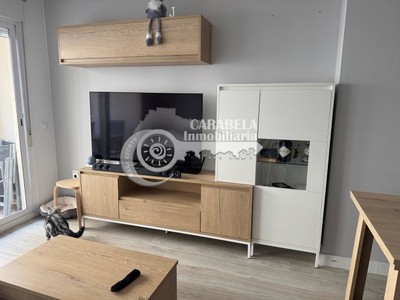 Piso en venta en Peñíscola, con 2 dormitorios, 2 baños, plaza de garaje y terraza