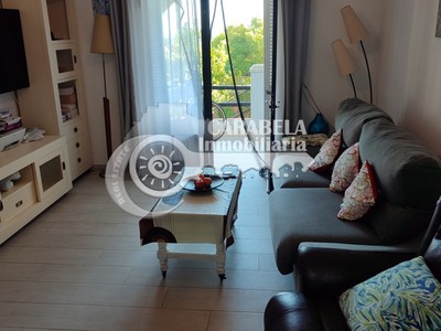 Adosado en venta en Peñíscola, con 2 dormitorios, baño, plaza de garaje y terreno